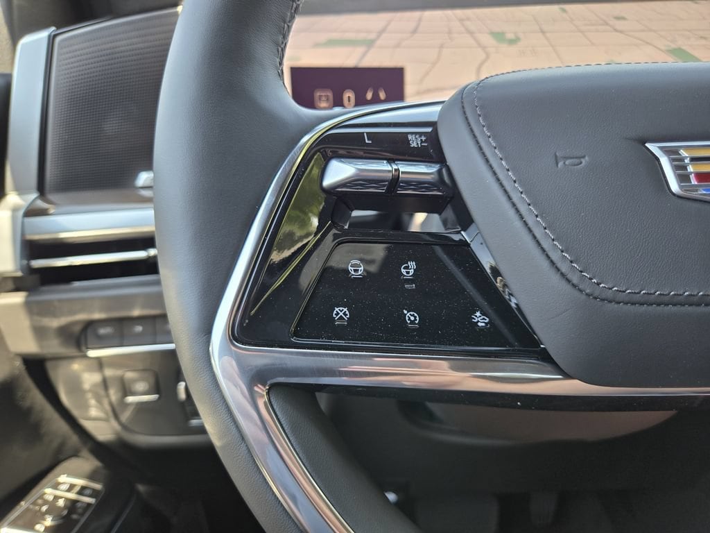 2026 Cadillac Escalade ESV Platinum Sport - Photo 16