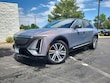CADILLAC LYRIQ