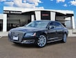 Audi A8 L