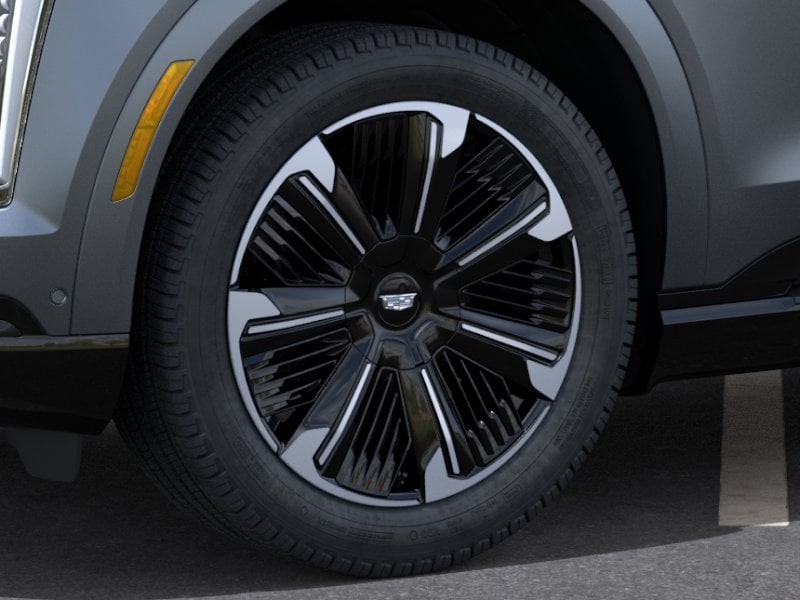 2026 Cadillac Escalade IQL Sport - Photo 10
