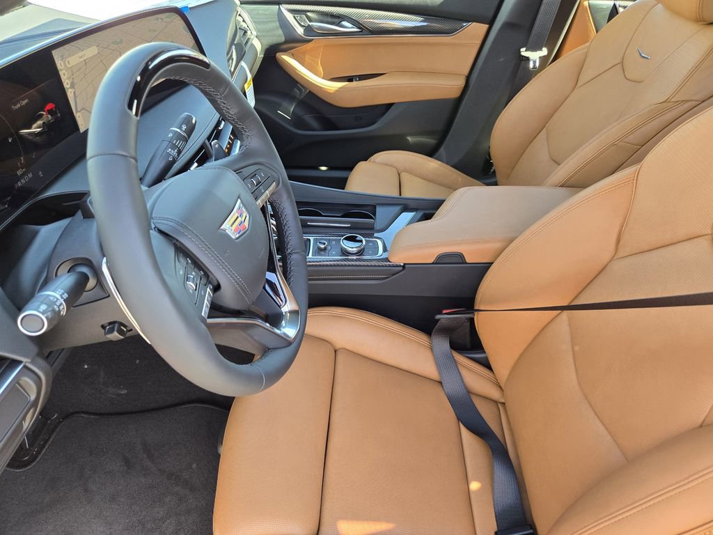 2026 Cadillac CT5 Premium Luxury - Photo 6