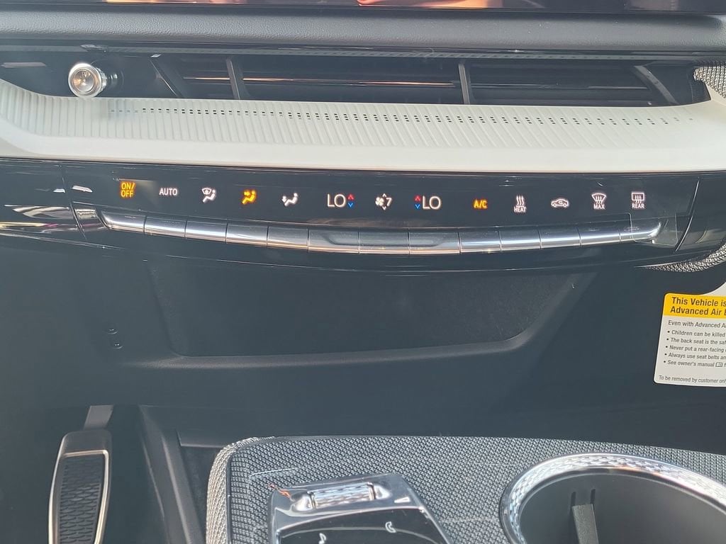 2026 Cadillac OPTIQ Sport - Photo 20