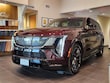 CADILLAC ESCALADE IQ