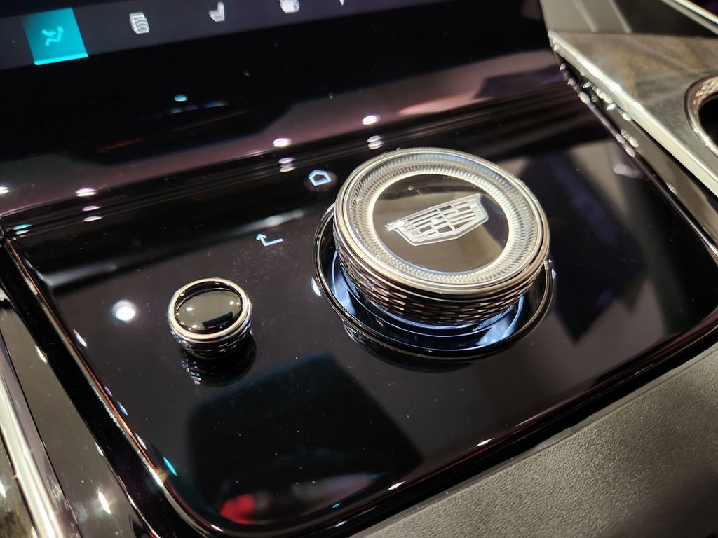 2025 Cadillac Escalade IQ Sport 2 - Photo 15