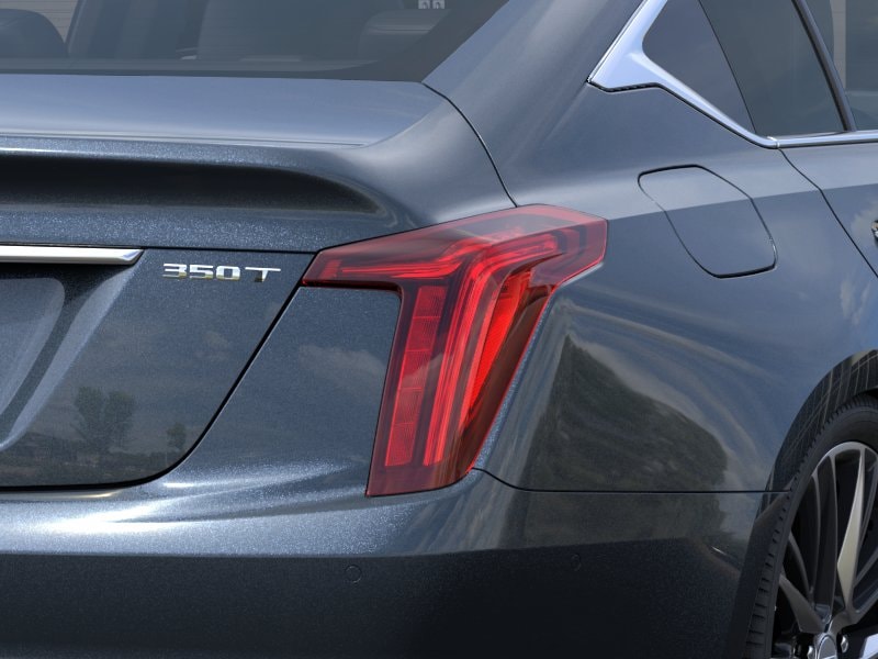 2026 Cadillac CT5 Premium Luxury - Photo 12