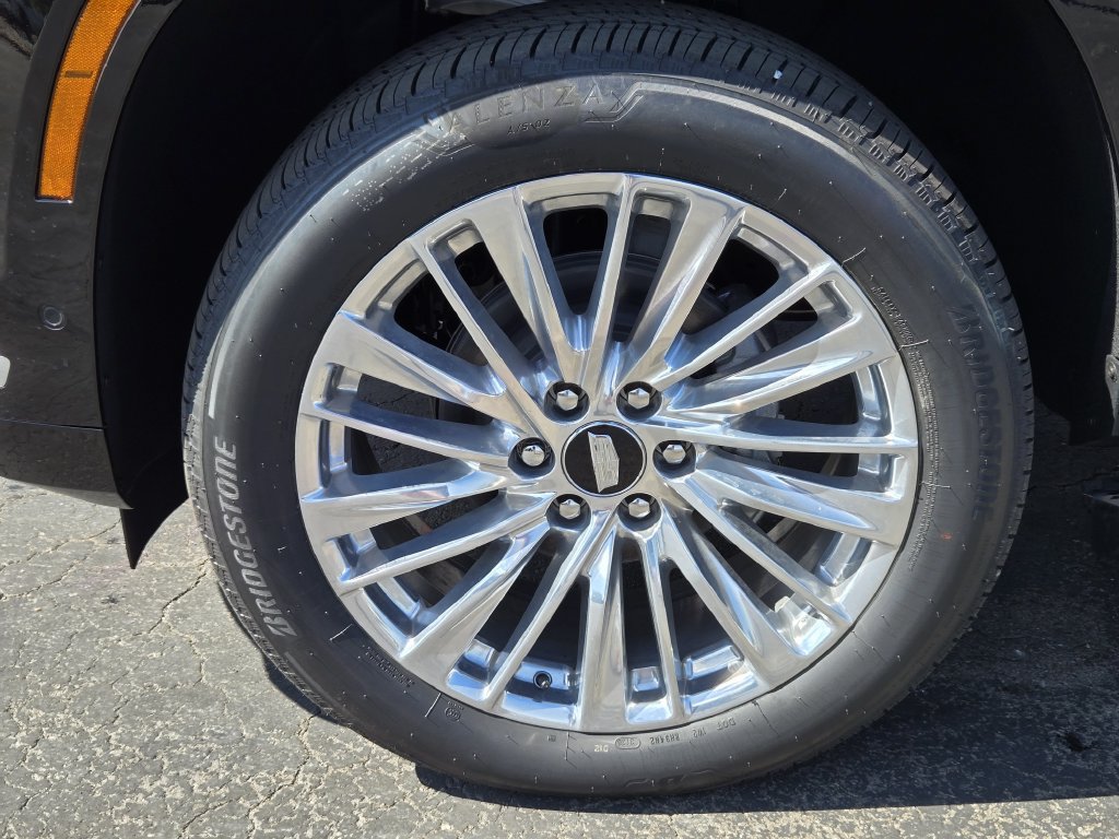 2026 Cadillac Escalade ESV Luxury - Photo 6