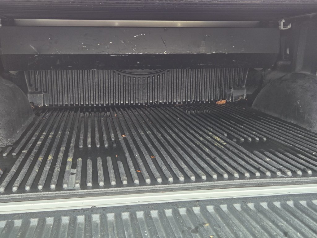 2019 Ford F-150 Lariat - Photo 20