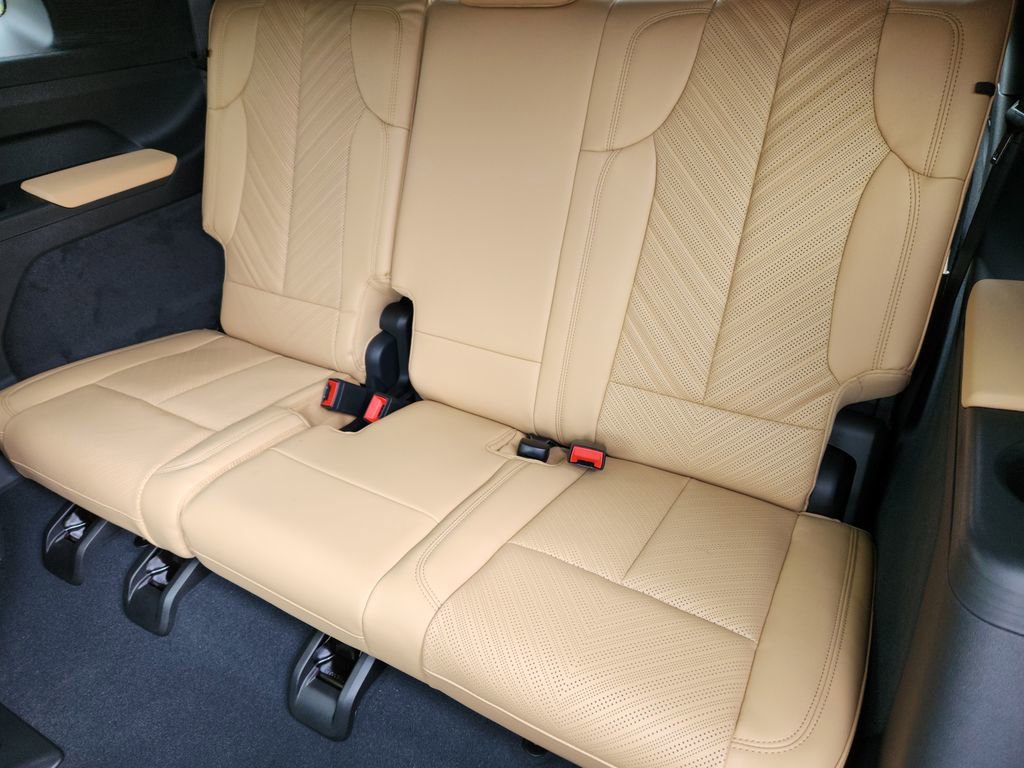 2025 Cadillac Escalade IQ Luxury 2 - Photo 21