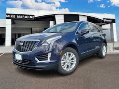 2025 CADILLAC XT5 Luxury SUV