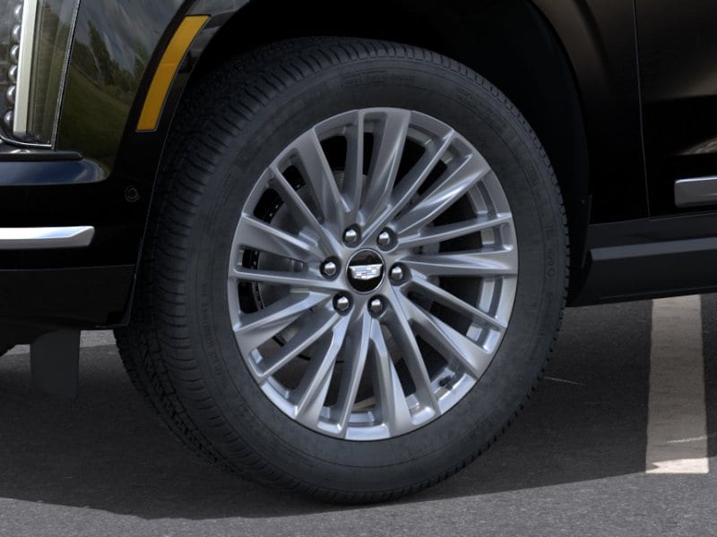 2026 Cadillac Escalade ESV Luxury - Photo 30
