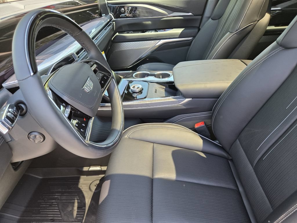 2026 Cadillac Escalade IQL Premium Sport - Photo 8