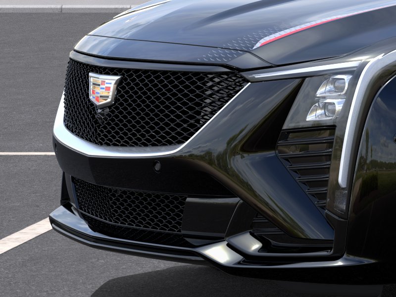 2026 Cadillac CT5 Sport - Photo 33