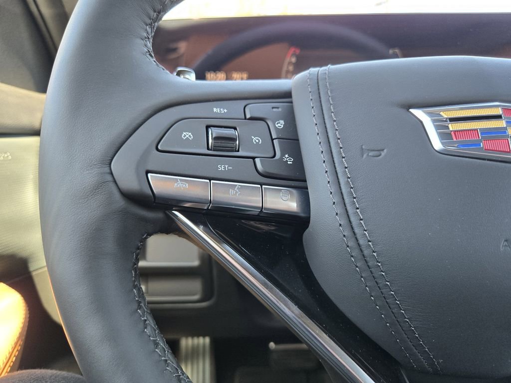 2026 Cadillac CT5 Premium Luxury - Photo 16