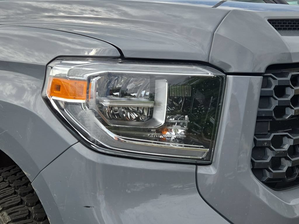 Used 2021 Toyota Tundra Limited Truck