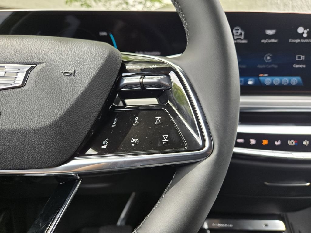 2026 Cadillac LYRIQ Premium Sport - Photo 18