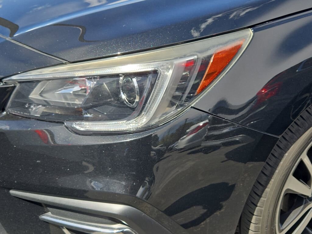 Used 2019 Subaru Legacy Sport