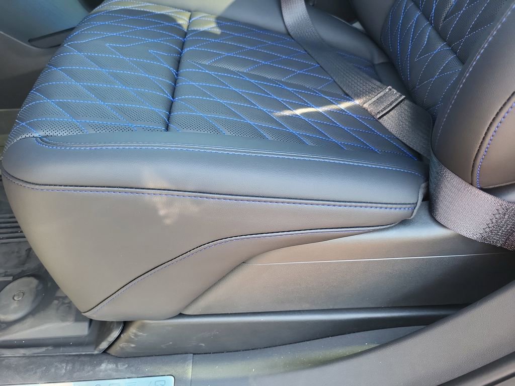 2026 Cadillac Escalade IQ Sport - Photo 11