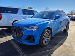 2023 Audi Q3 S Line Premium Plus