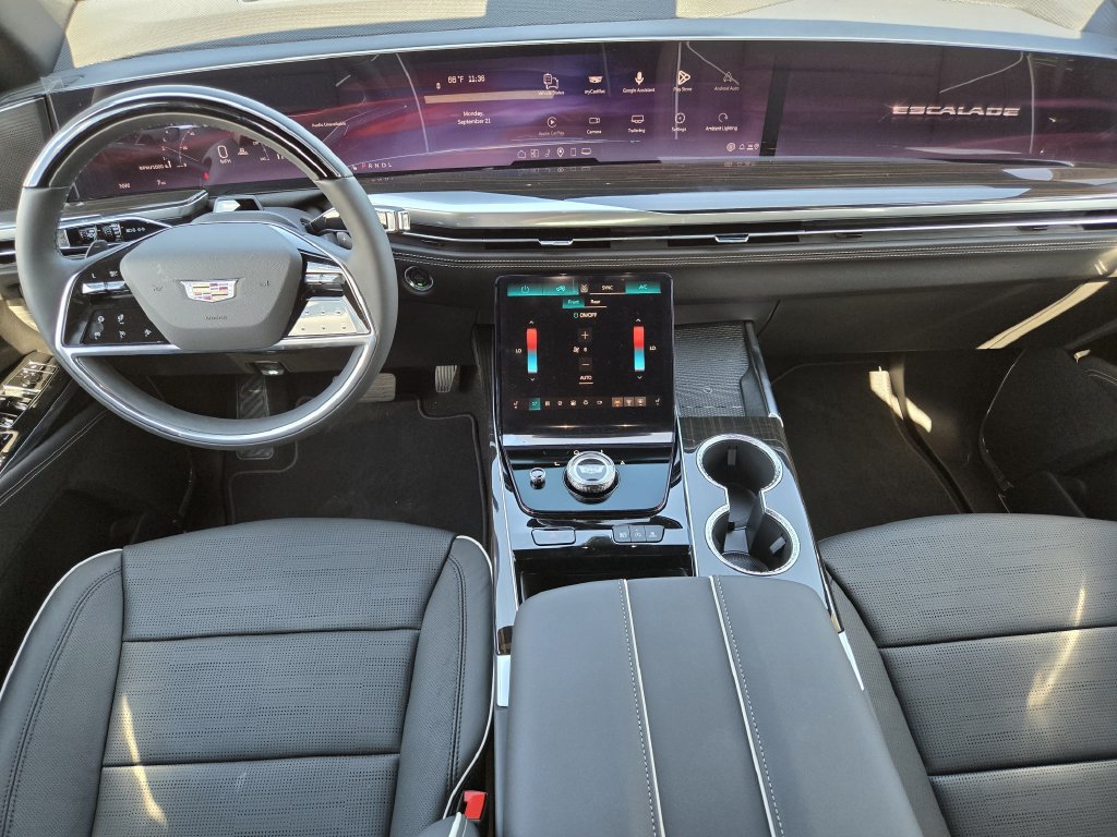 2026 Cadillac Escalade ESV Luxury - Photo 16