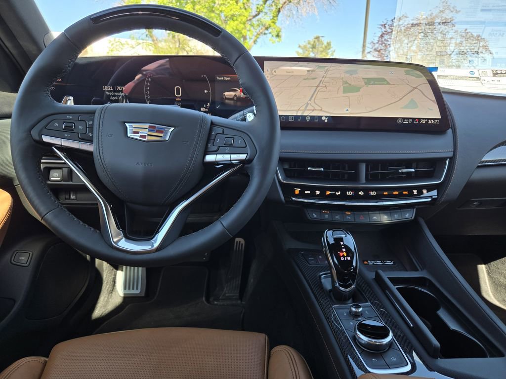2026 Cadillac CT5 Premium Luxury - Photo 15