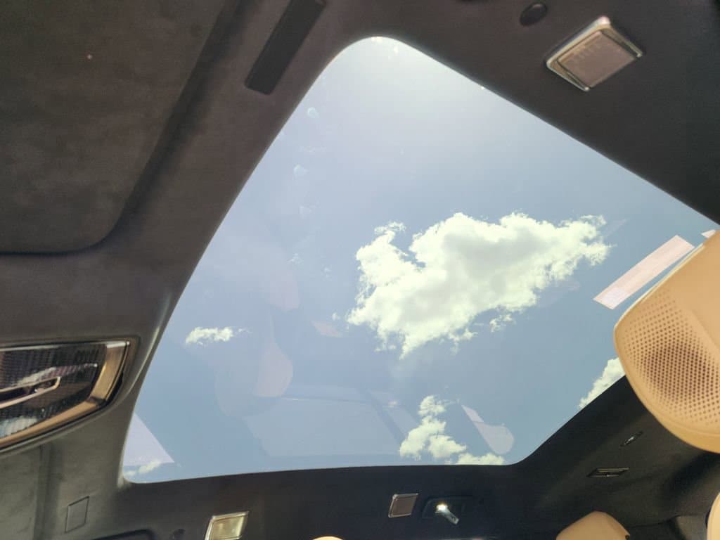 2025 Cadillac Escalade IQ Luxury 2 - Photo 17
