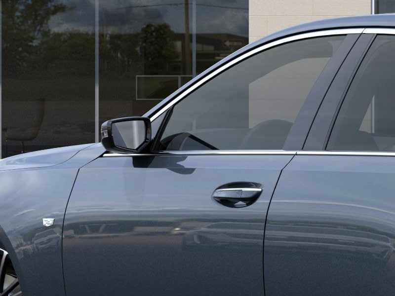 2026 Cadillac CT5 Premium Luxury - Photo 13