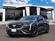  CADILLAC CT4