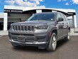  Jeep Grand Cherokee L