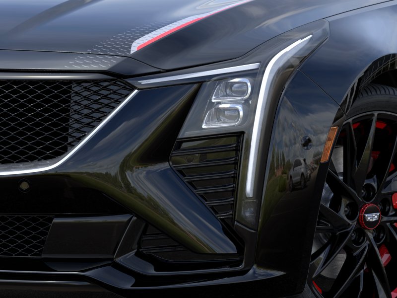 2026 Cadillac CT5 Sport - Photo 30