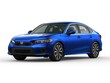  Honda Civic Sedan