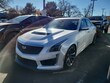 CADILLAC CTS-V