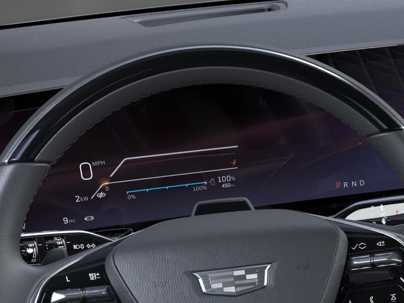 2026 Cadillac Escalade IQL Sport - Photo 19