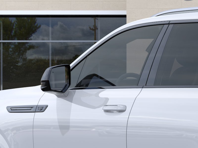2026 Cadillac Escalade IQL Premium Sport - Photo 32