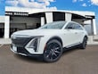 CADILLAC LYRIQ