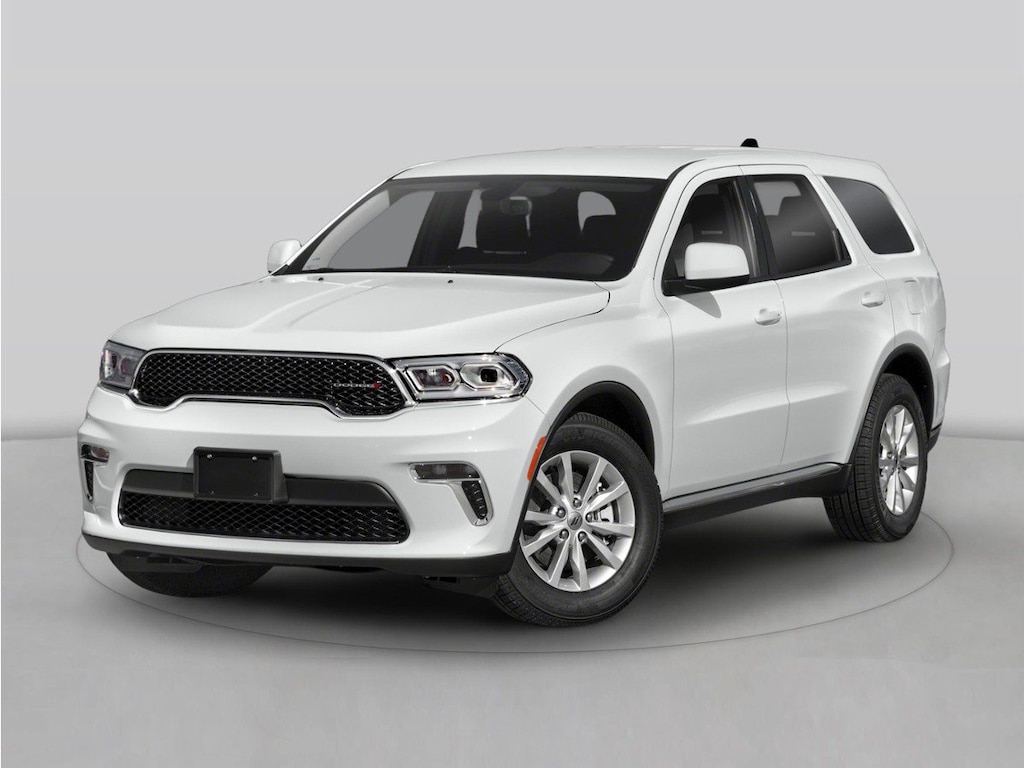 Used 2023 Dodge Durango Citadel