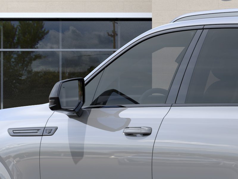 2026 Cadillac Escalade IQ Sport - Photo 41