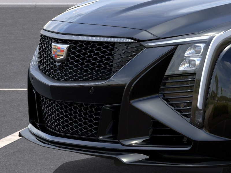 2026 Cadillac CT5 V-Series Blackwing - Photo 14