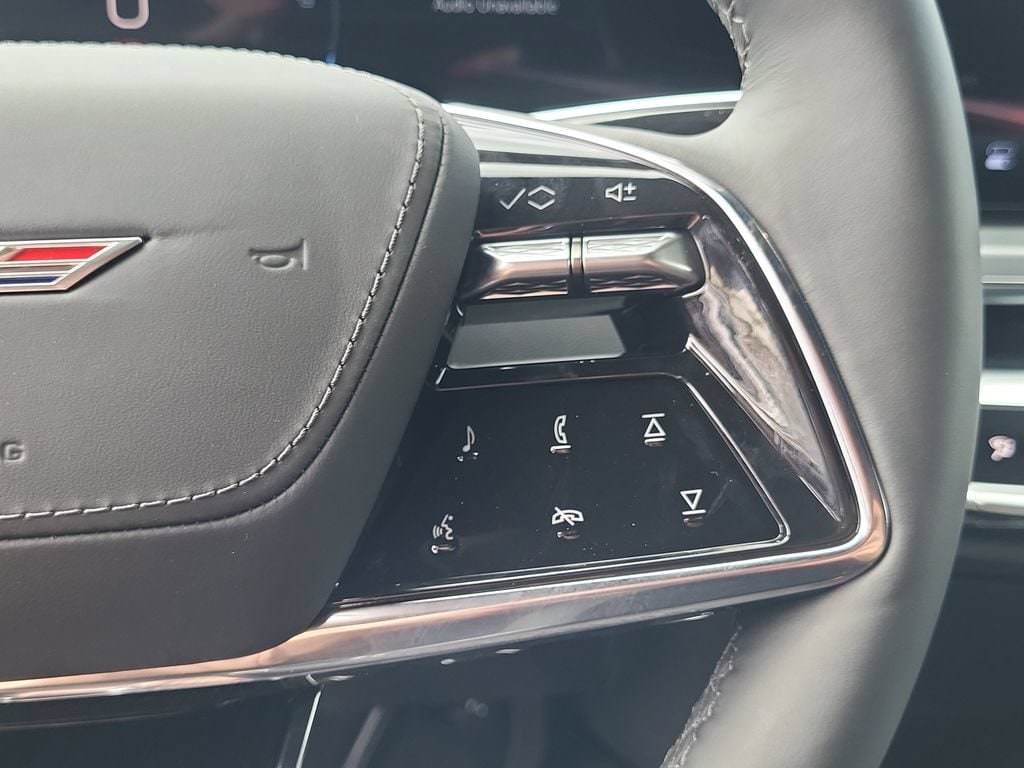 2026 Cadillac LYRIQ V Premium - Photo 15