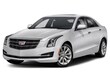  CADILLAC ATS