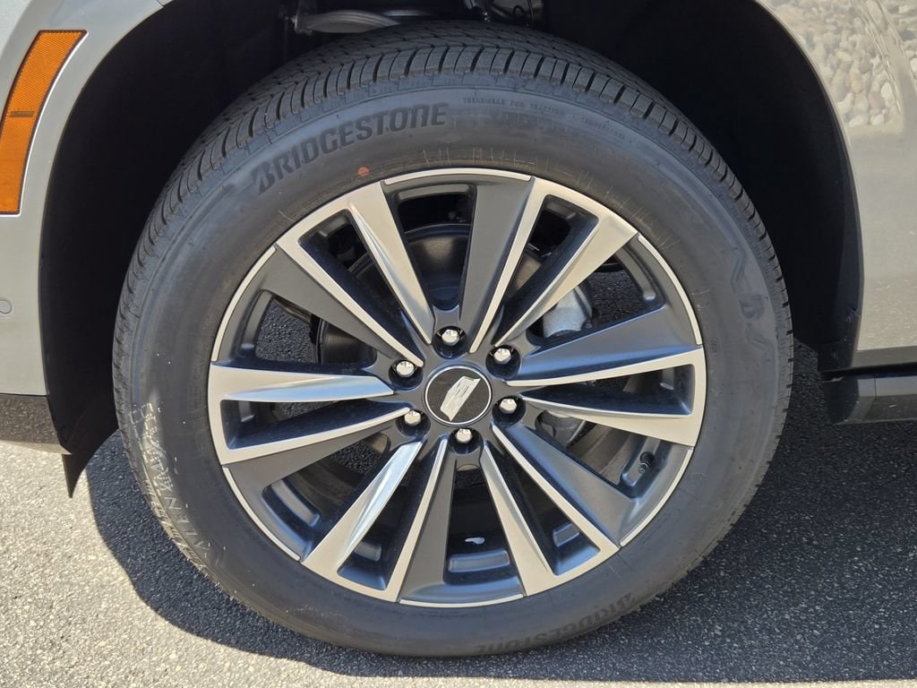 2026 Cadillac Escalade Sport - Photo 6
