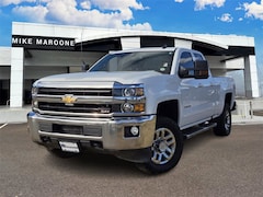 2019 Chevrolet Silverado 2500 HD LT Truck