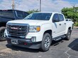 GMC Canyon