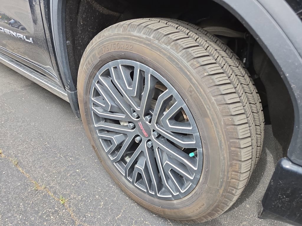 Used 2019 GMC Sierra 1500 Denali Truck