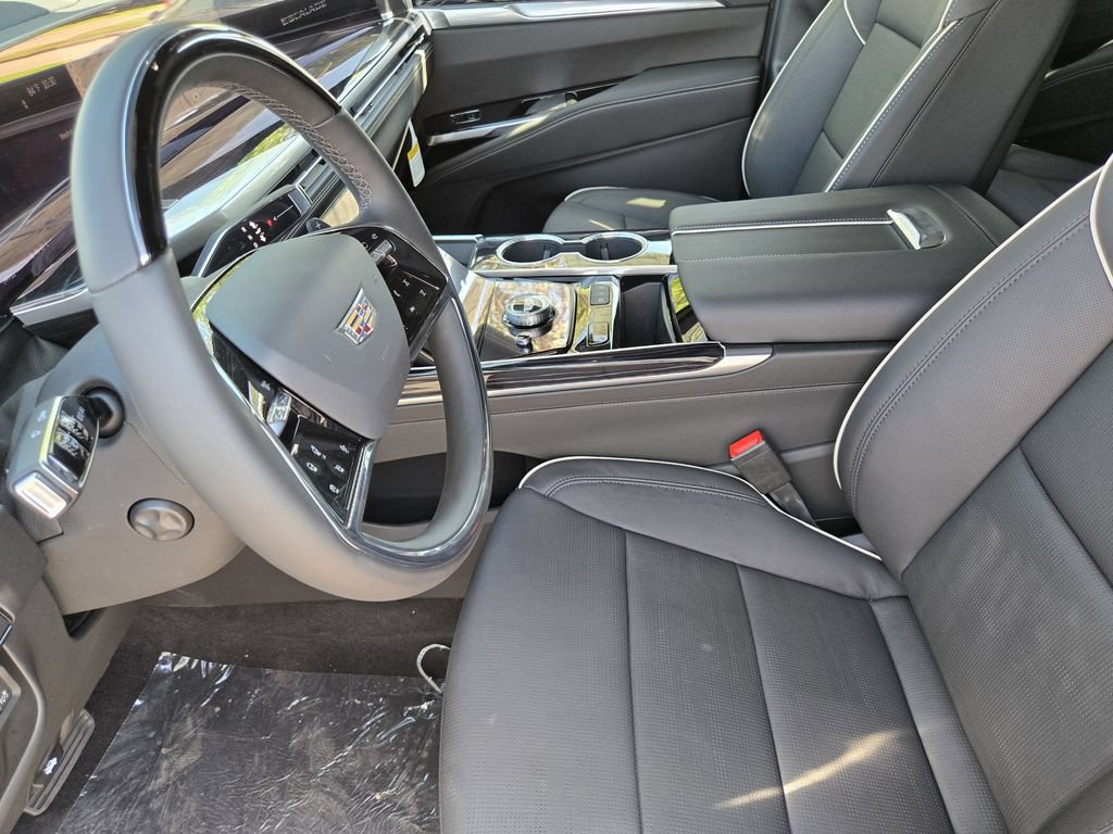 2026 Cadillac Escalade Sport - Photo 7