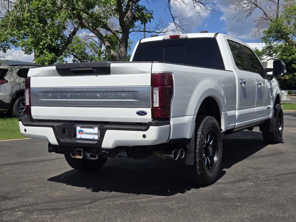 Used 2022 Ford Super Duty F-350 SRW XL