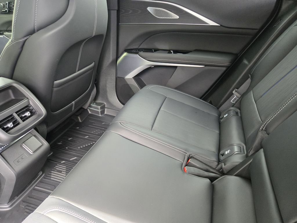 2026 Cadillac LYRIQ Premium Sport - Photo 20