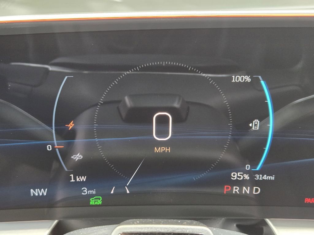 2026 Cadillac LYRIQ Premium Sport - Photo 9