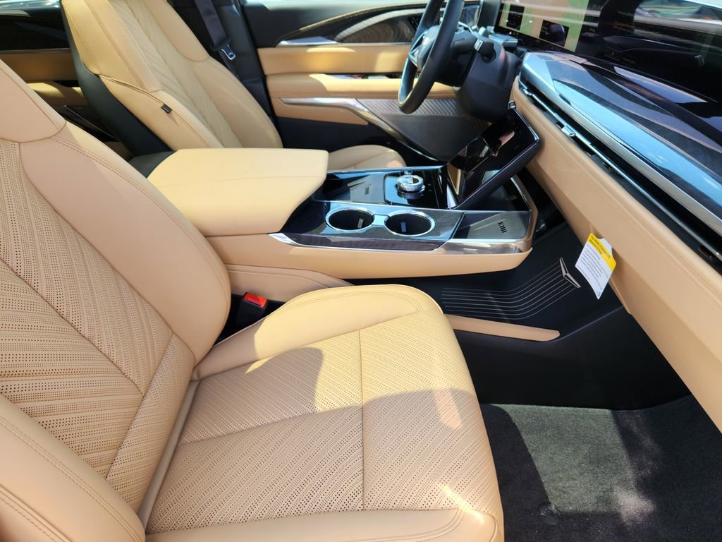 2025 Cadillac Escalade IQ Luxury 2 - Photo 9
