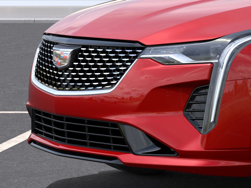 2026 Cadillac CT4 Premium Luxury - Photo 34