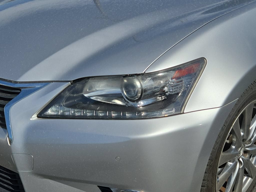 Used 2014 Lexus GS 350